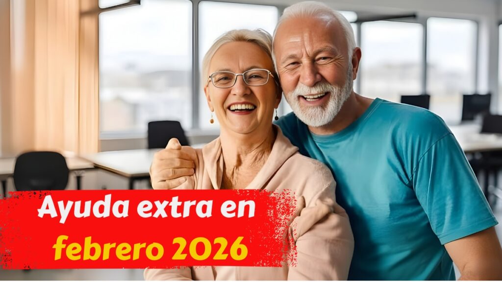 Ayuda extra en febrero 2026 en Argentina: quién la recibe, cuánto se paga y cuándo se cobra