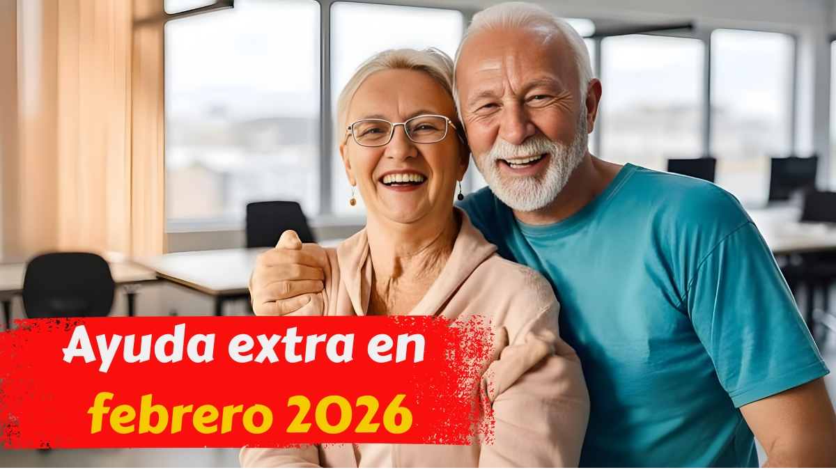 Ayuda extra en febrero 2026 en Argentina: quién la recibe, cuánto se paga y cuándo se cobra