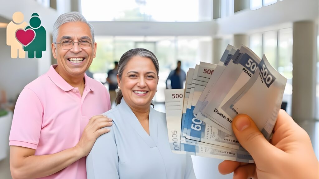 Pensiones febrero 2026: calendario completo de pagos en España