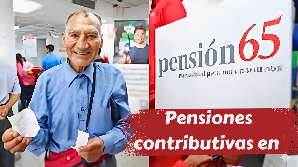 Pensiones contributivas en España enero 2026: quién las recibe, cuánto aumentan y fechas de pago