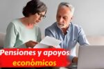 Pensiones y apoyos económicos 2026: fechas de pago en Argentina, México, España y Colombia