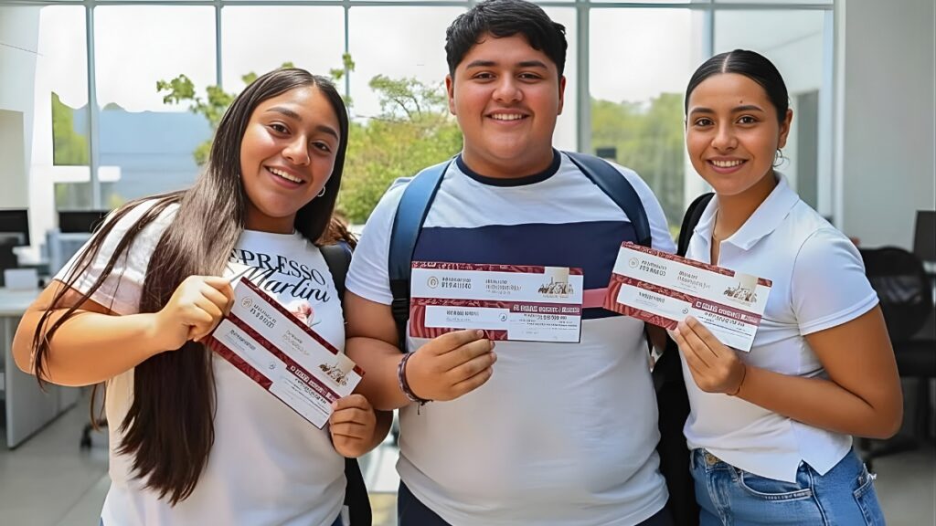 Apoyo económico febrero 2026: registro y fecha de pago