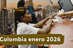 Colombia enero 2026: pago de Ingreso Solidario $240.000, quién accede y cómo inscribirse