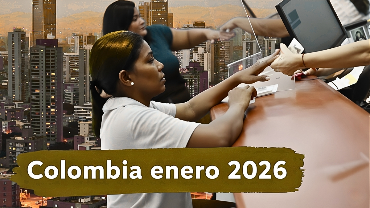 Colombia enero 2026: pago de Ingreso Solidario $240.000, quién accede y cómo inscribirse