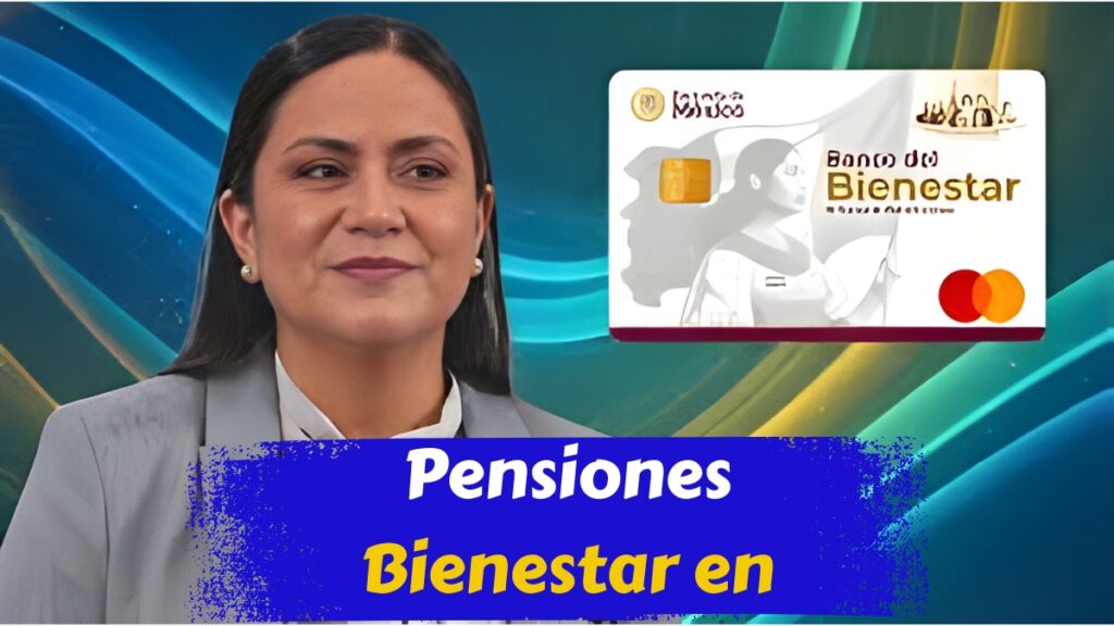 Pensiones Bienestar en febrero 2026: quién las recibe, cuánto pagan y cómo cobrarlas