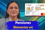 Pensiones Bienestar en febrero 2026: quién las recibe, cuánto pagan y cómo cobrarlas