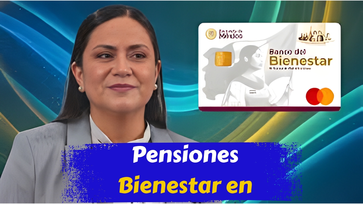Pensiones Bienestar en febrero 2026: quién las recibe, cuánto pagan y cómo cobrarlas