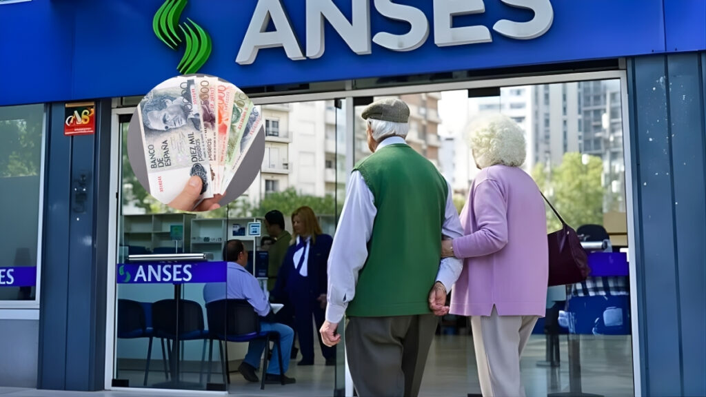Pensiones ANSES enero 2026: quién las recibe, cuánto se cobra y fechas de pago